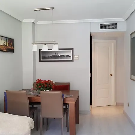 Apartamento Tablas