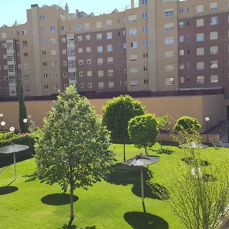Apartamento Tablas
