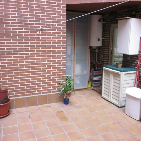 Tablas Apartamento *
