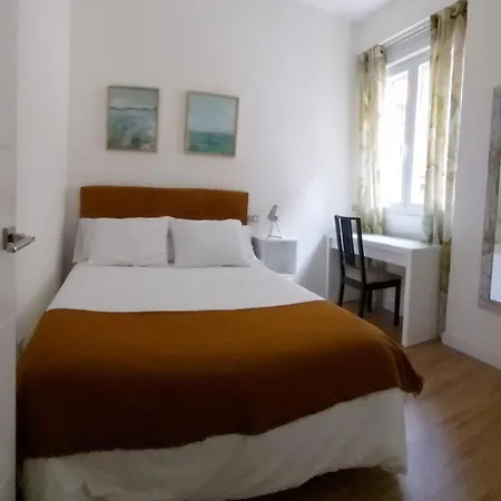 Apartamento Roco