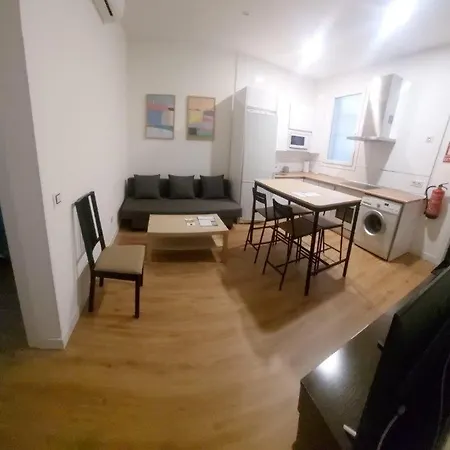 Roco Apartamento
