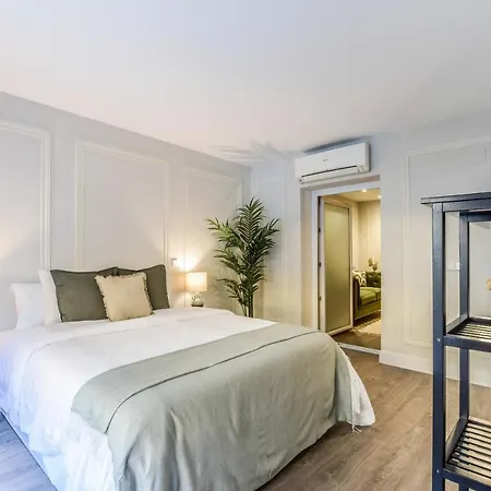 Appartement Acogedor Gran Via *