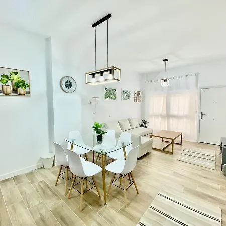 Apartamento Puente Praga Aparment *