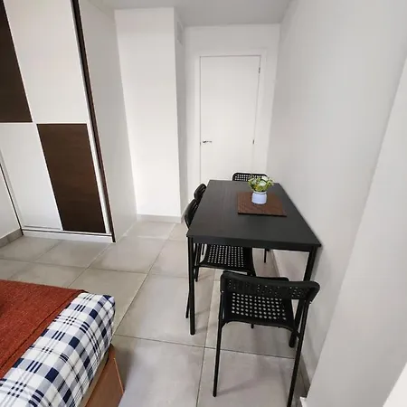 Apartamento M-a Apartamento Carnicer