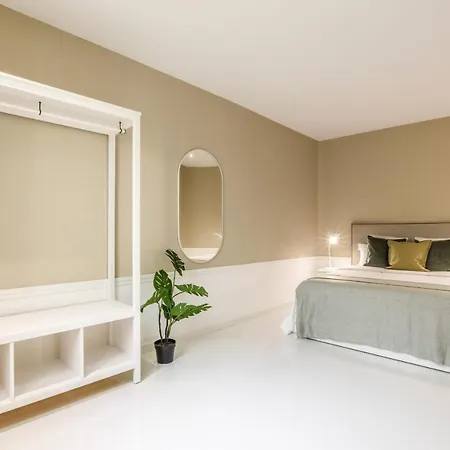 Ap Embajadores X Appartement