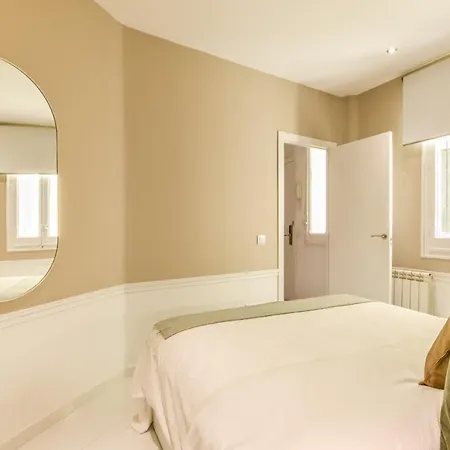 Apartment Ap Embajadores X Madrid