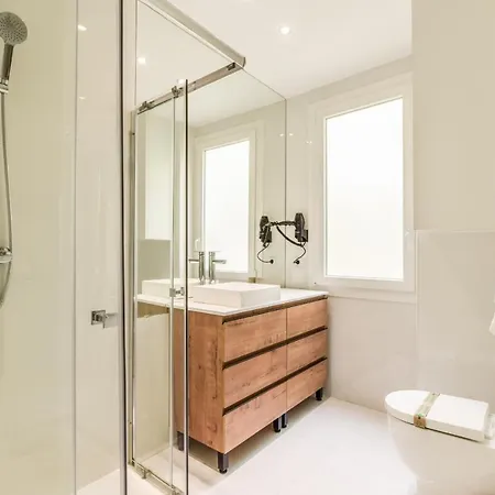 Ap Embajadores X Appartement *