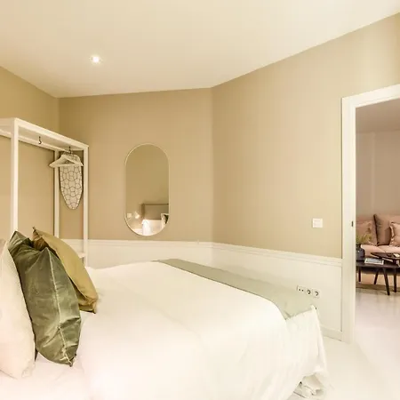 Apartment Ap Embajadores X *