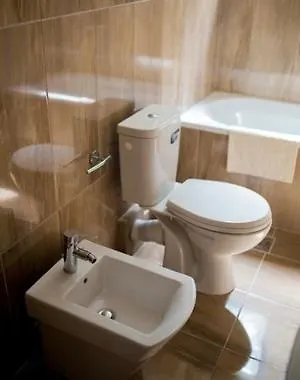 Moderno Apartamento A 10 Minutos Del Centro * Madrid