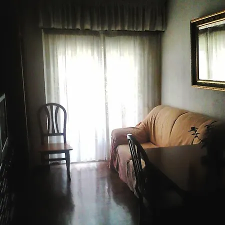 Hab 1 Wifi Vista Alegre * Madrid