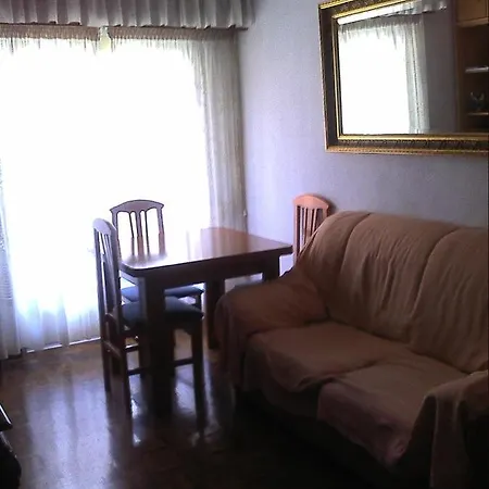 Hab 1 Wifi Vista Alegre Madrid