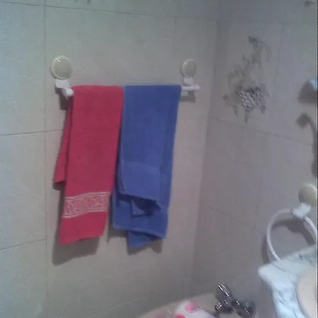 Hab 1 Wifi Vista Alegre