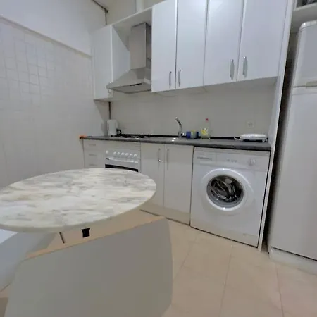 Apartamento Alojamiento Entero Centro: Piso . Chueca *
