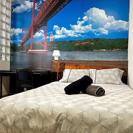 Alojamiento Entero Centro: Piso . Chueca Apartamento Madrid