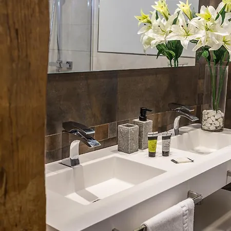 Waou La Latina Iii - Alquiler Corta Duracion Apartment *