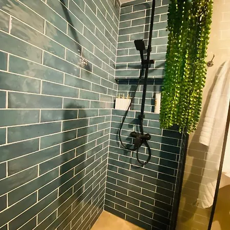 Apartament Elenahost Park Center 5