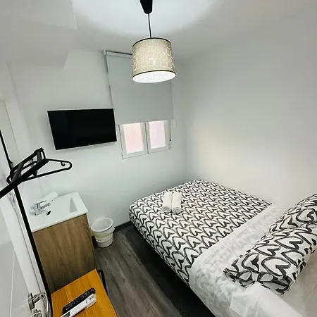 Maison d'hôtes Nueva Numancia Madrid