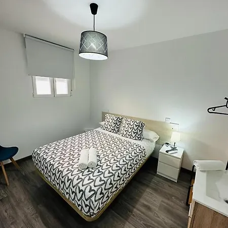 Maison d'hôtes Nueva Numancia