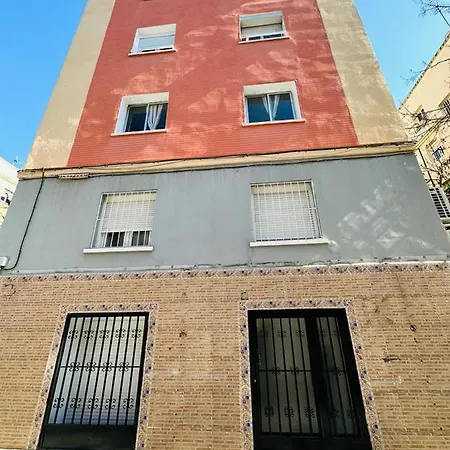 Nueva Numancia Madri