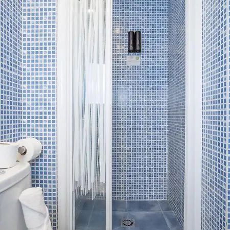 City Center 2bd Private Apt Puerta El Sol + Ac Madrid