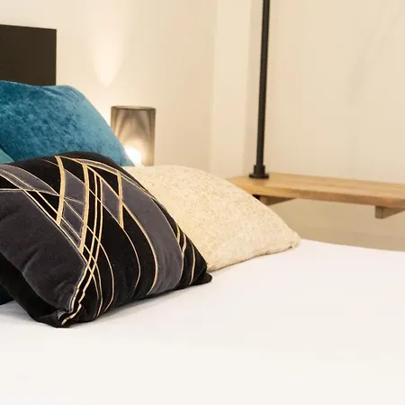 City Center 2bd Private Apt Puerta El Sol + Ac Madrid