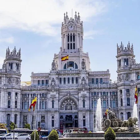 Vi Alcalaretiro Ideal Parejas Madrid