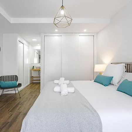 Feelathome Goya Apartamento Madrid