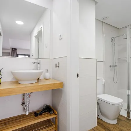 Apartamento Feelathome Goya Madrid