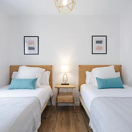 Feelathome Goya Madrid