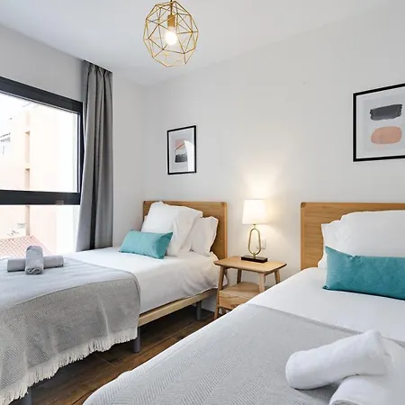 Apartamento Feelathome Goya