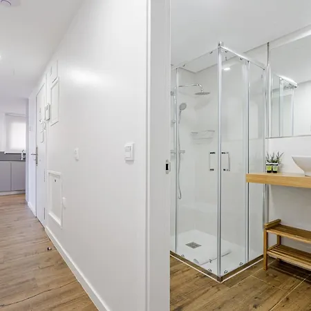 Apartamento Feelathome Goya *