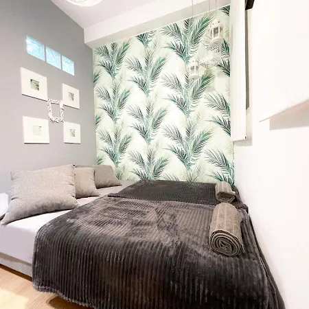 Apartment Acogedor Piso
