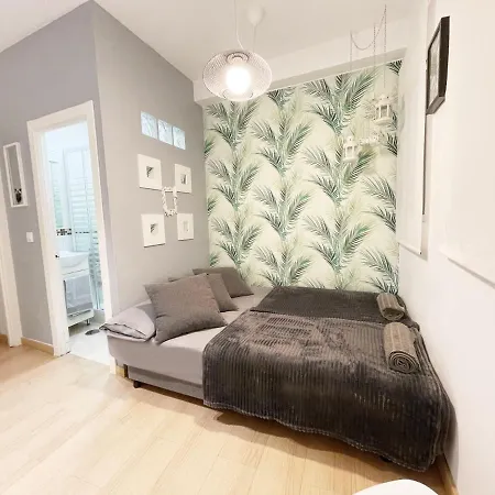 Apartment Acogedor Piso *