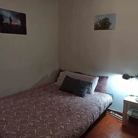 Appartamento Encantador Centro Alojamiento Por Temporada Madrid