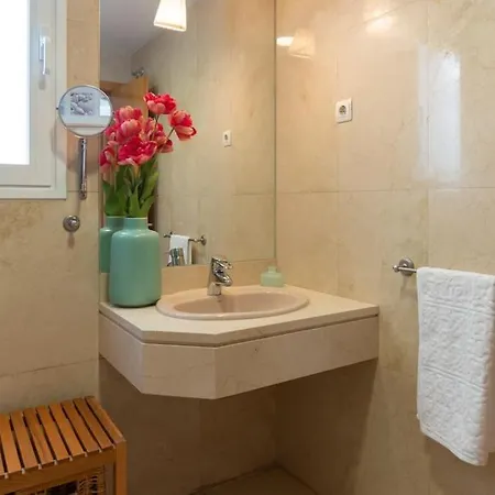 Vivienda Con Zona De Trabajo, Piscina Y Parking Apartmán *
