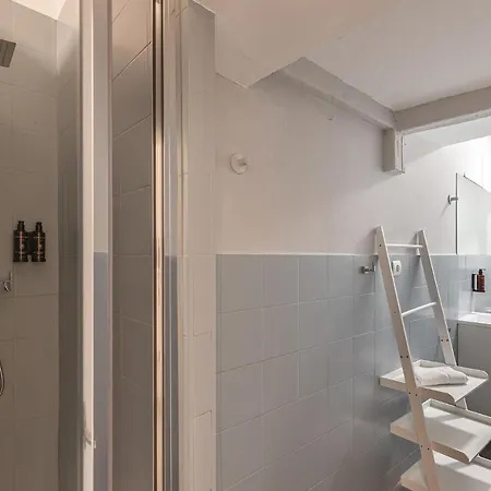 Apartamento Waou Essence I Austrias - Corta Duracion Madrid