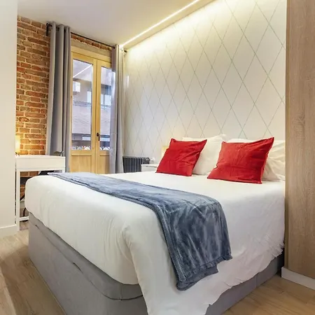 4 Ways En Appartement