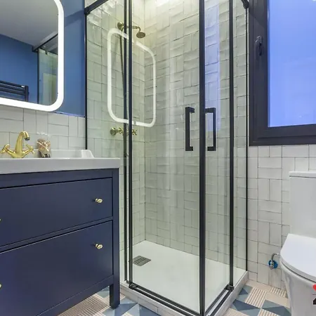 Appartement 4 Ways En