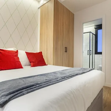 4 Ways En Appartement Madrid