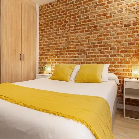 4 Ways En Appartement Madrid