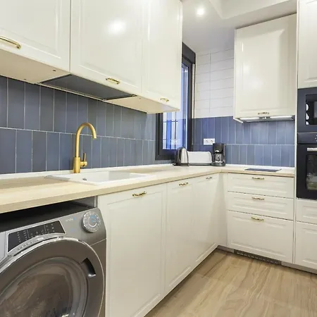 4 Ways En Appartement