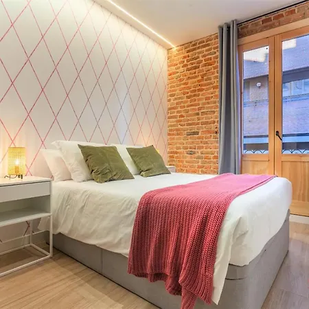 4 Ways En Appartement *