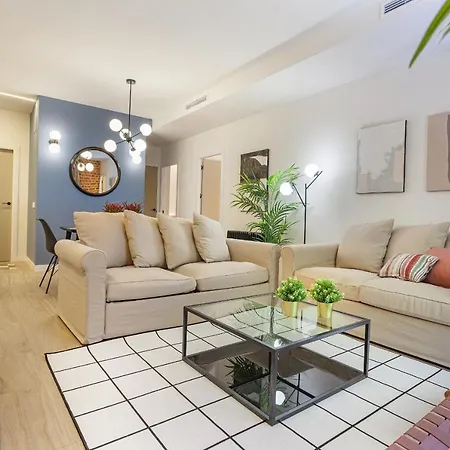 4 Ways En Appartement *