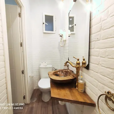 Apartment Place Juan Plaza Mayor