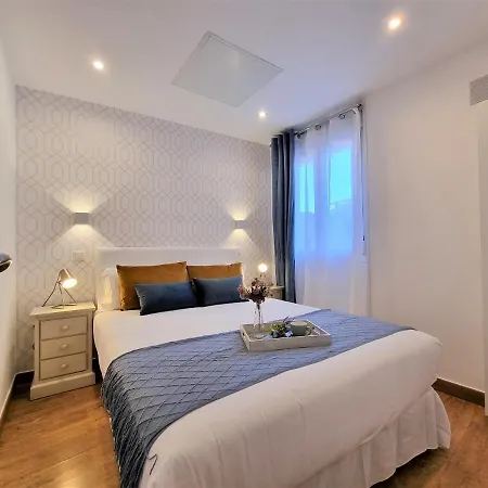 San Andres Apartment *