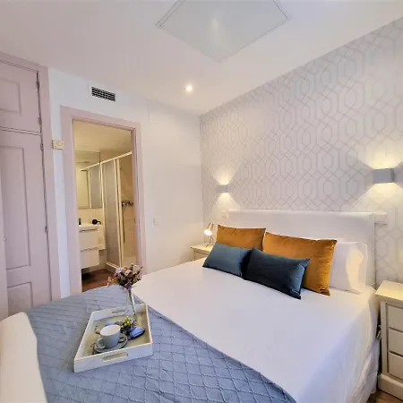San Andres Apartment