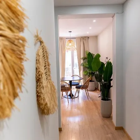 Apartamento Almar Collection Atocha Madrid