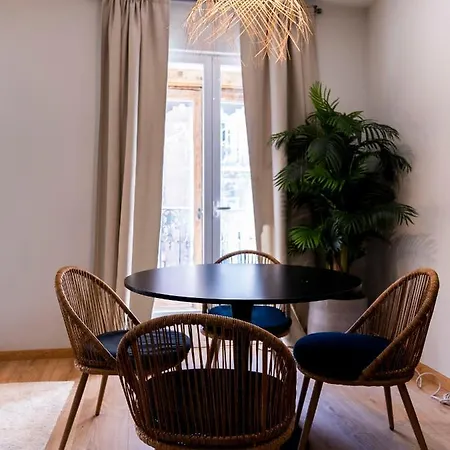 Apartamento Almar Collection Atocha