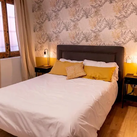 Almar Collection Atocha Apartamento *