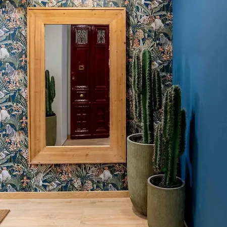 Apartamento Almar Collection Atocha Madrid